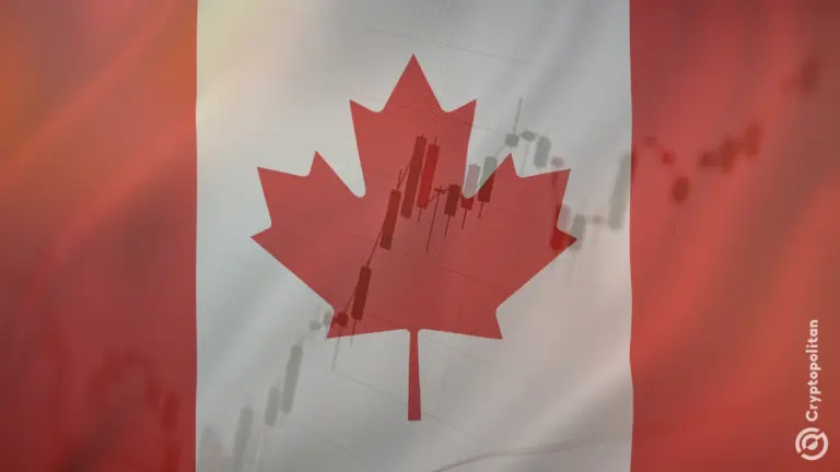 El PIB de Canadá aumenta un 2,6% en el tercer trimestre