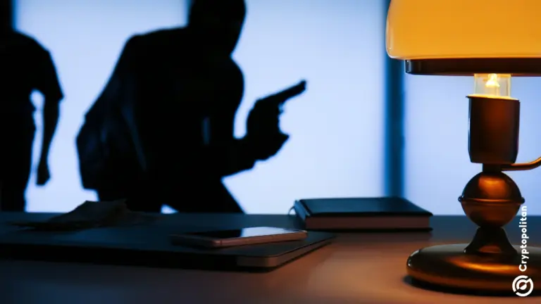 Come l'ex fidanzato di Sam Altman ha perso 11 milioni di dollari in criptovalute in una violenta rapina