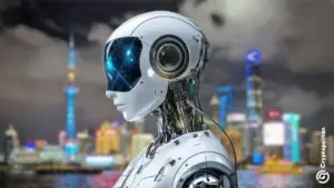La empresa china 360 Security presenta herramientas de IA que "coinciden" con el Mythos de Anthropic