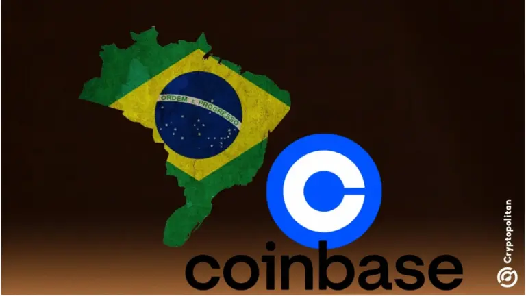 Coinbase traz DeFi Mullet para o Brasil