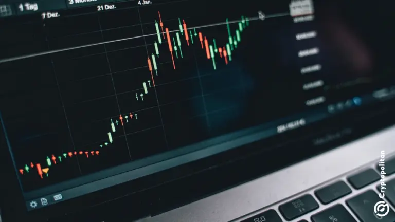 Sete ações de tecnologia magníficas superam as criptomoedas em novembro