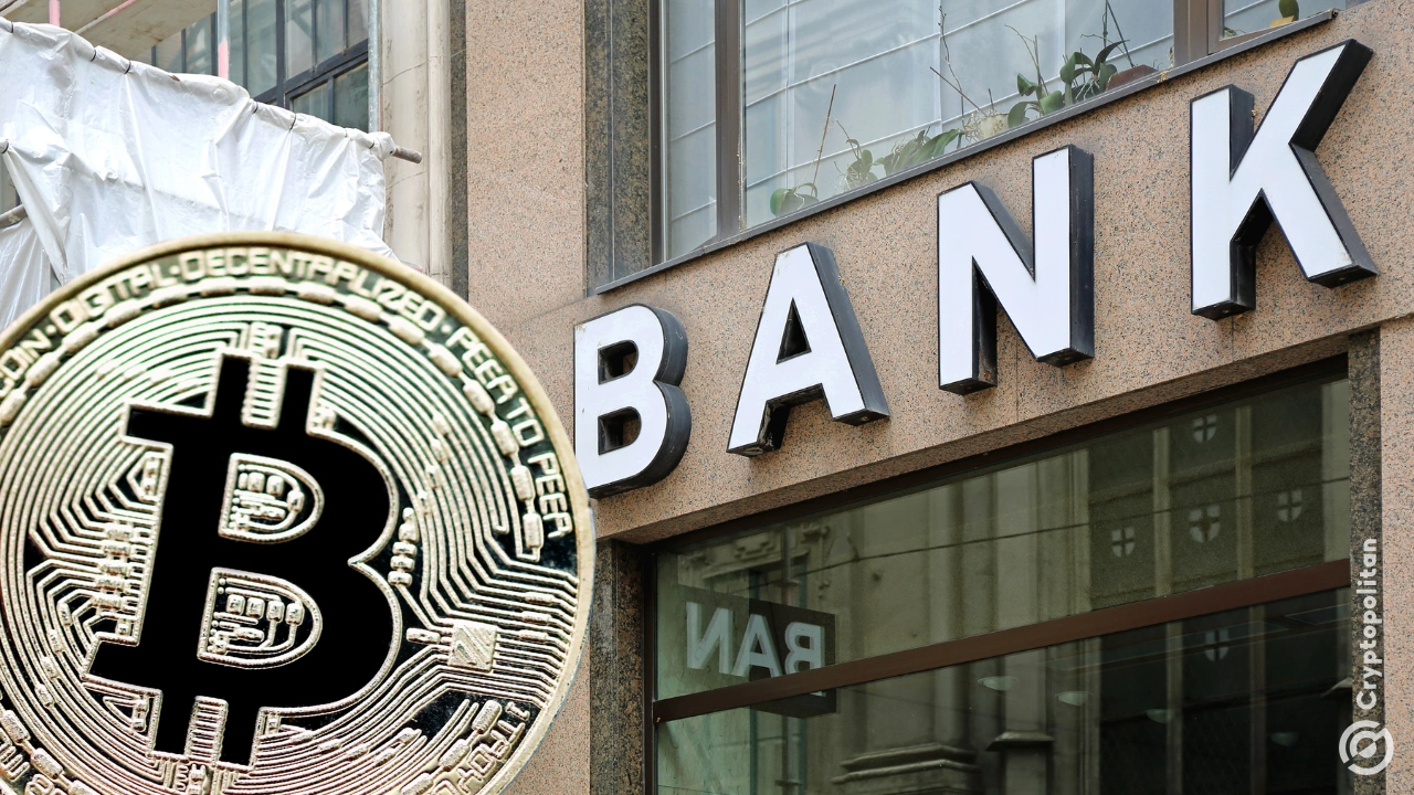 捷克国家银行董事会成员对将 Bitcoin纳入储备金表示怀疑