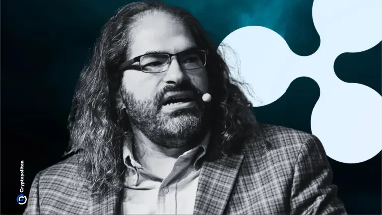 Il CTO Ripple propone un nuovo sguardo a XRPL con l'idea di staking nativo