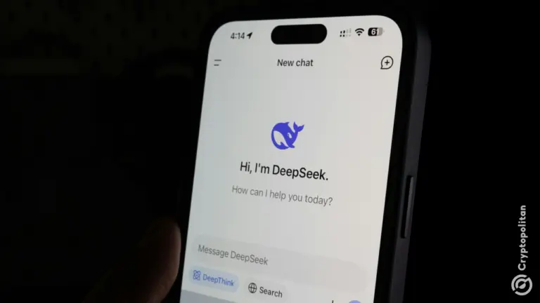 중국의 DeepSeek-R1 AI는 공산당의 요구와 관련된 약하고 안전하지 못한 코드를 작성합니다.
