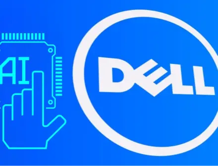 Dell stock dips by 11% on Barclays downgrade, data center sell-off fears mount