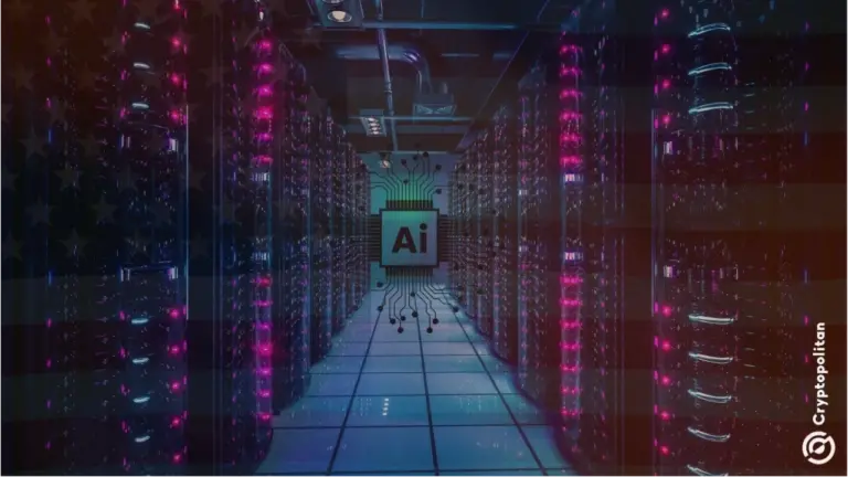 Schneider conclut des contrats énergétiques d'une valeur de 2,3 milliards de dollars avec deux opérateurs de centres de données américains.