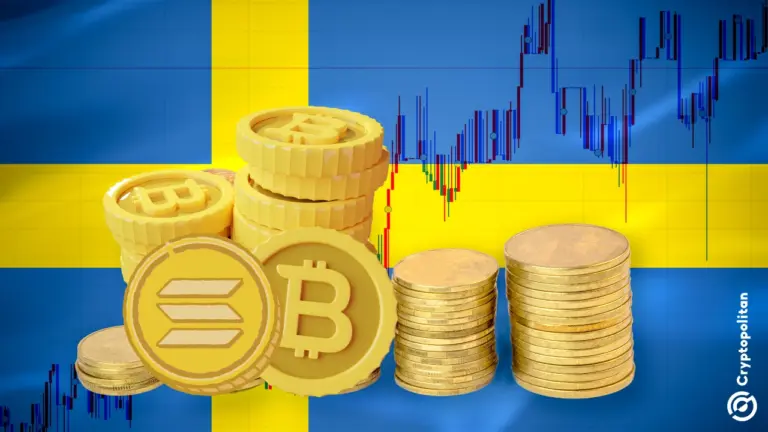 Deutsche Digital Assets (DDA) reçoit le feu vert du Nasdaq Stockholm en tant qu'émetteur d'ETP.