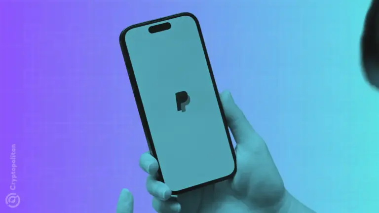 يعود باي بال إلى المملكة المتحدة بكامل طاقته: بطاقات الائتمان، وبرنامج الولاء باي بال بلس، والإنفاق العالمي بدون رسوم متاحة الآن.