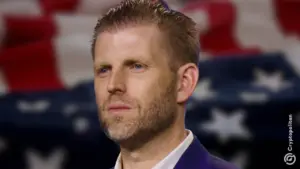 Eric Trump