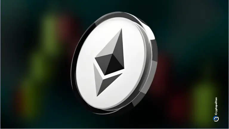 SharpLink no vendió ETH, Arkham corrige el error de etiquetado de la billetera AI