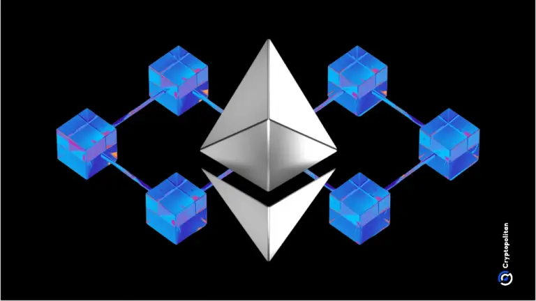 A oferta Ethereum em staking aumentou 28% no acumulado do ano