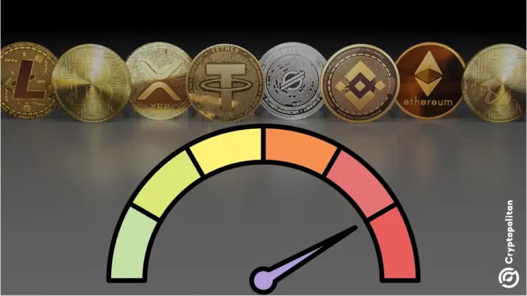 Extreme Angst kehrt zurück, Bitcoin Absturz drückt Index auf 15