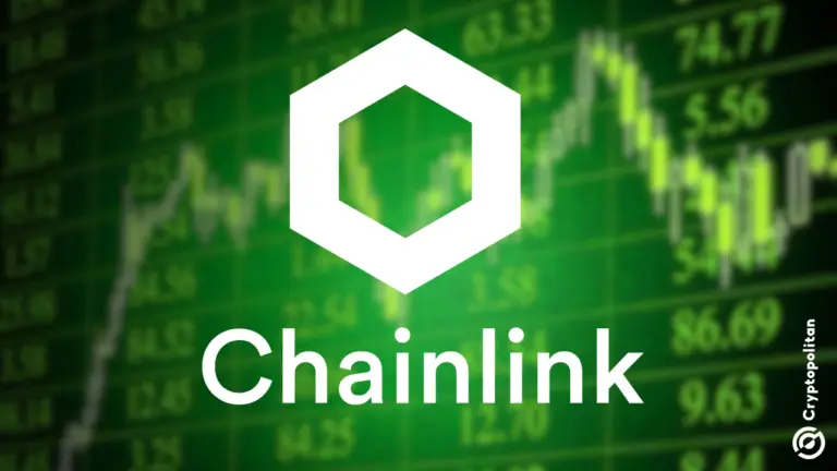 FTSE Russell bringt ein Indexportfolio im Wert von 18 Billionen US-Dollar via Chainlink auf die Blockchain