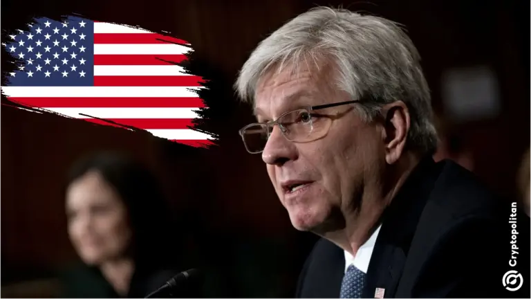 Chris Waller, président de la Fed, préconise une baisse des taux en décembre, mais prévient que Powell doit faire preuve de flexibilité.