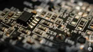 Foxconn, Nvidia break ground on $1.4B AI center powered by Blackwell GB300 chips