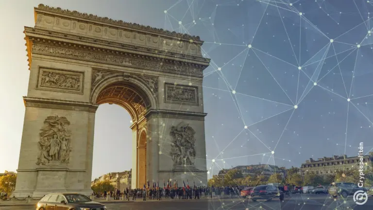 Les autorités françaises approuvent le vote sur la taxation des cryptomonnaies, considérées comme une « richesse improductive »