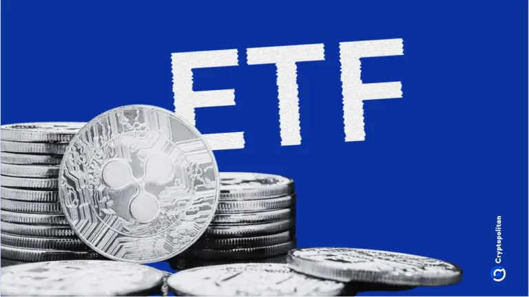 ETF Franklin Templeton XRP adicionado ao site da DTCC