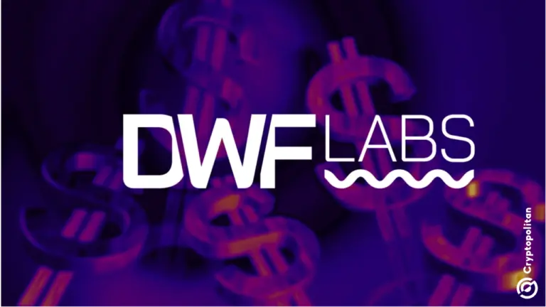 DWF Labs lanza un fondo de $75 millones centrado en DeFipara acelerar DeFi.