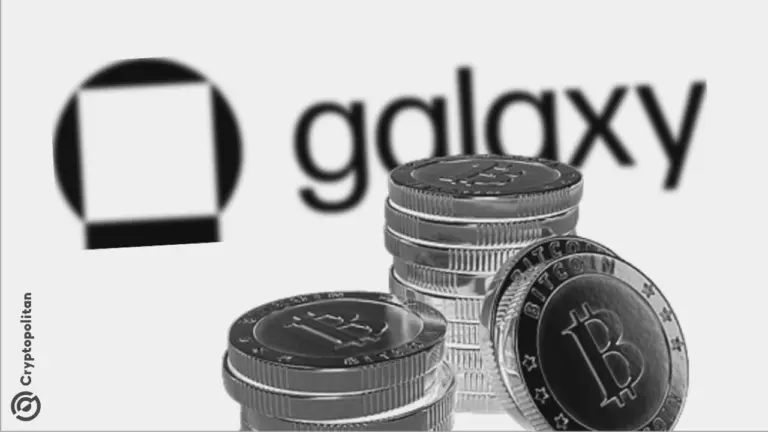 تريد شركة Galaxy Digital التابعة لشركة Crypto أن تصبح مزودًا للسيولة لأسواق التنبؤ