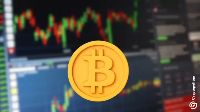 Gate guida gli scambi centralizzati nelle metriche di crescita di ottobre