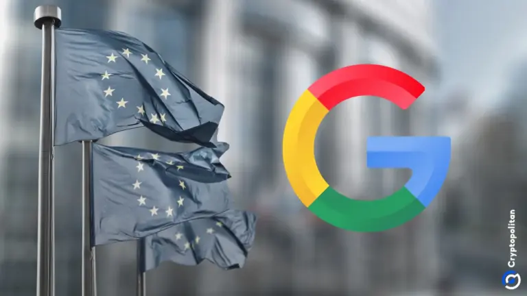 Google hit with €573 million payout in German antitrust cases