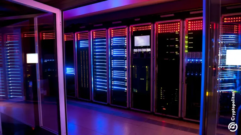 Google vise une croissance de sa puissance de calcul multipliée par 1 000 en 4 à 5 ans, avec un doublement tous les six mois.