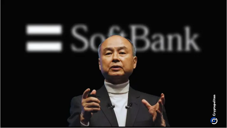 SoftBank vend la totalité de ses actions Nvidia pour 5,83 milliards de dollars afin de financer son développement dans le domaine de l'IA de nouvelle génération