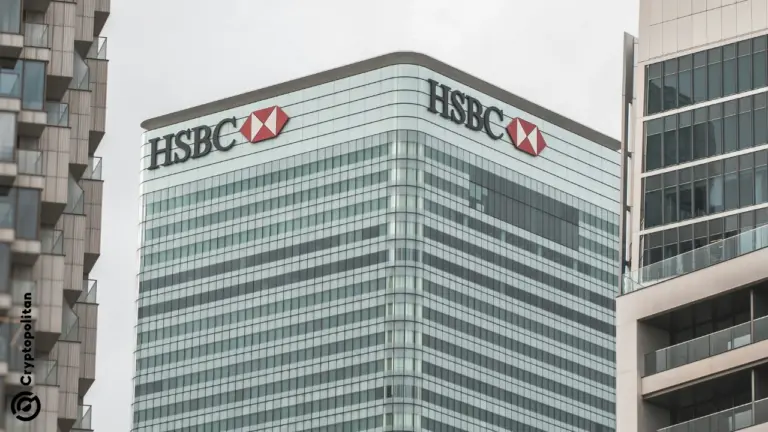 Le PDG de HSBC met en garde contre un décalage entre les dépenses en IA et les bénéfices