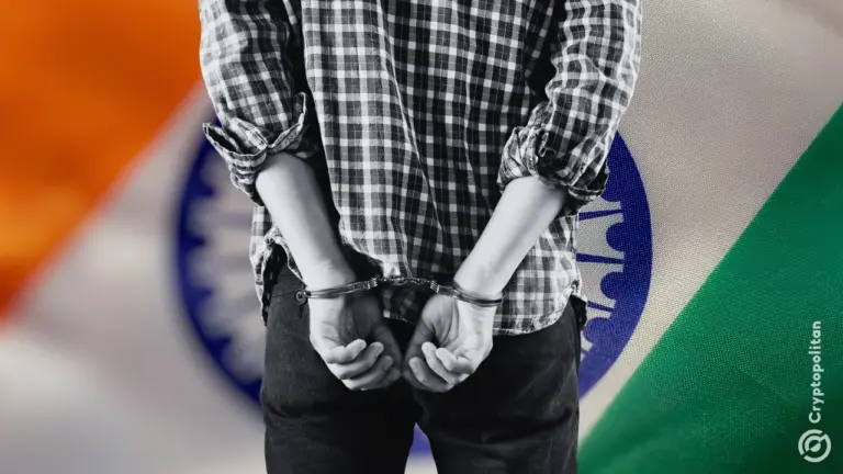 A polícia indiana prendeu criminosos que se passavam por funcionários do suporte da Microsoft para roubar criptomoedas