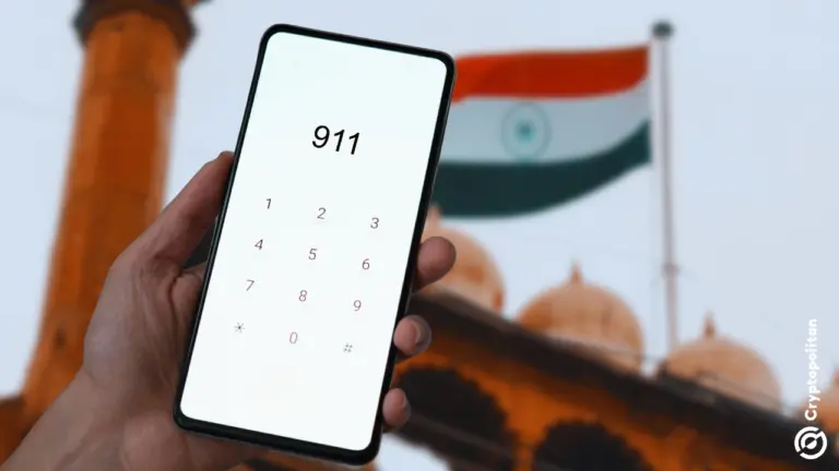 La police indienne met en garde contre les liens d'hameçonnage dans les invitations de mariage.