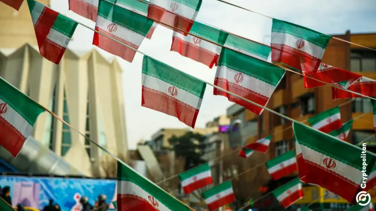 イラン、戦争と制裁にもかかわらずデジタル開発への決意を改めて表明