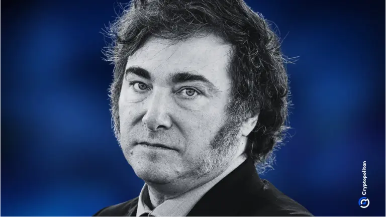 Un juge argentin gèle des fonds liés à la cryptomonnaie LIBRA, soutenue par ledent Milei.