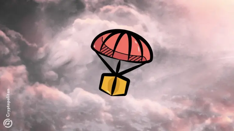 A Jupiter revisou seu airdrop de julho para evitar diluição.