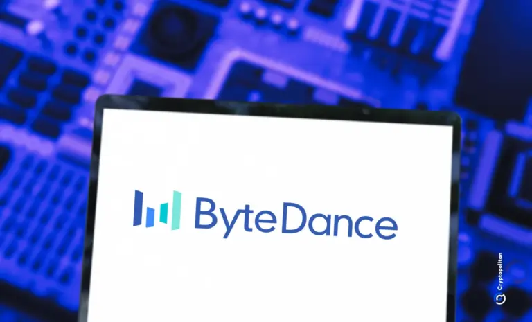 ByteDance от TikTok теперь стоит $480 млрд после продажи пакета акций на аукционе