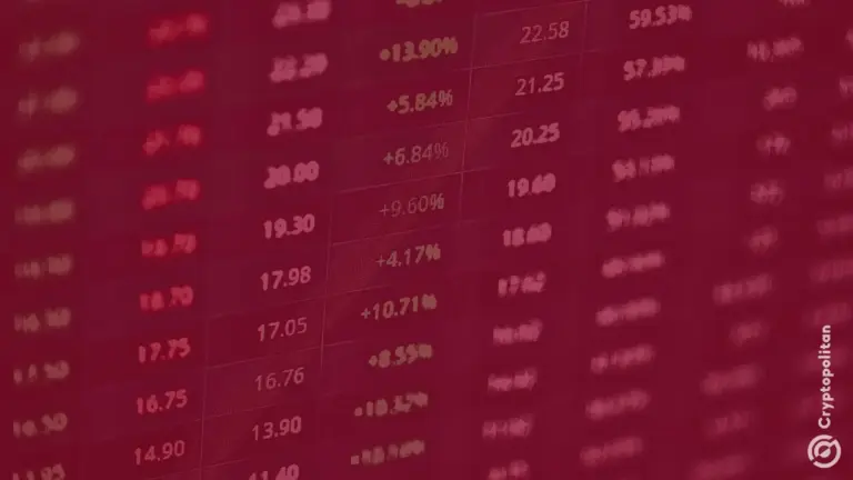 Les sociétés chinoises Pony.ai et WeRide chutent chacune de plus de 12 % après leurs introductions en bourse record à Hong Kong.