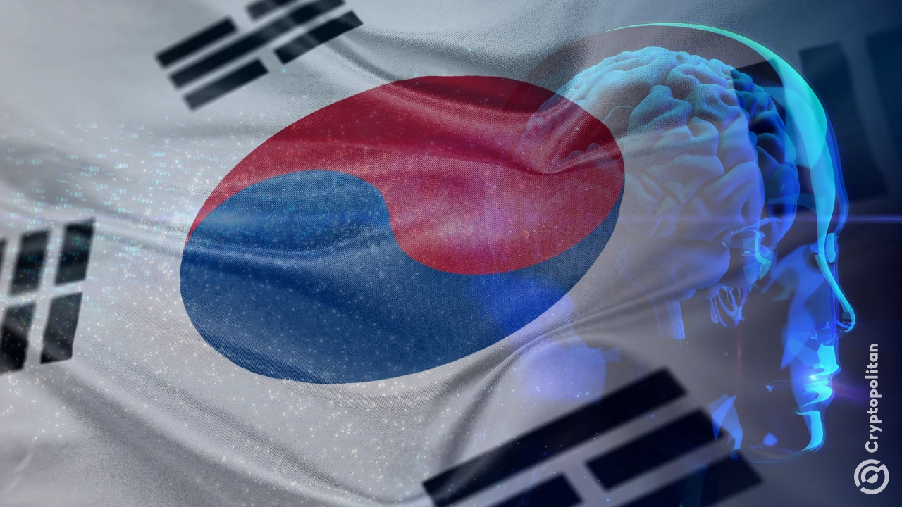 한국 금융 대기업, AI 기반 글로벌 확장 가속화 위해 경영진 개편