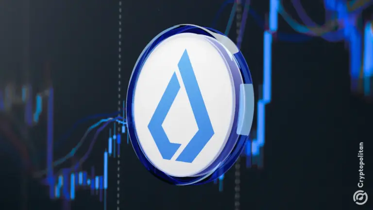 LSK surge como uma força enquanto a cadeia Lisk tenta um retorno triunfal