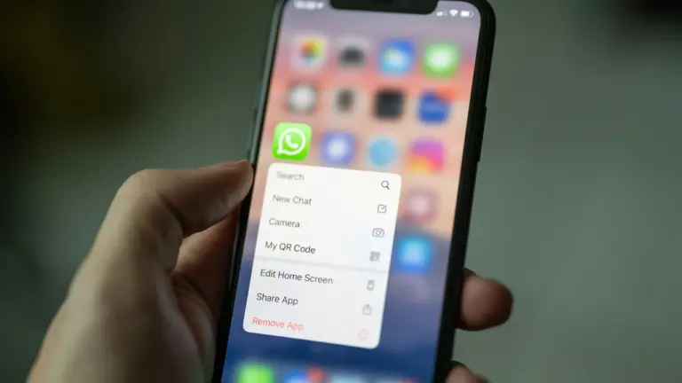 Malware Maverick assume o controle do WhatsApp Web