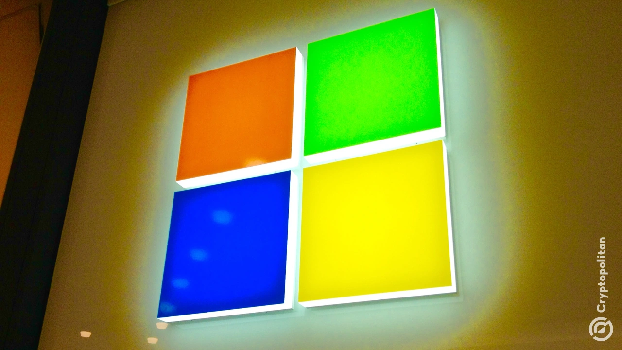Объем инвестиций Microsoft в неооблачные решения превысил 60 миллиардов долларов на фоне резкого роста спроса на искусственный интеллект