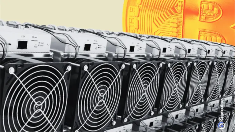 BTC miners shut down older generation rigs as prices test new depths