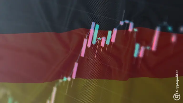  deficommercial de l'Allemagne avec la Chine atteint le niveau record de 101 milliards de dollars