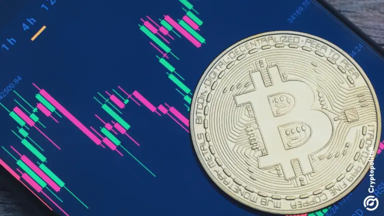 I nuovi portafogli BTC sono sotto pressione a causa dell'elevato costo di base