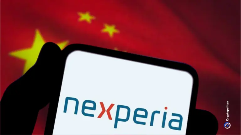 A Nexperia nega interferência na produção enquanto o conflito com sua filial chinesa se aprofunda