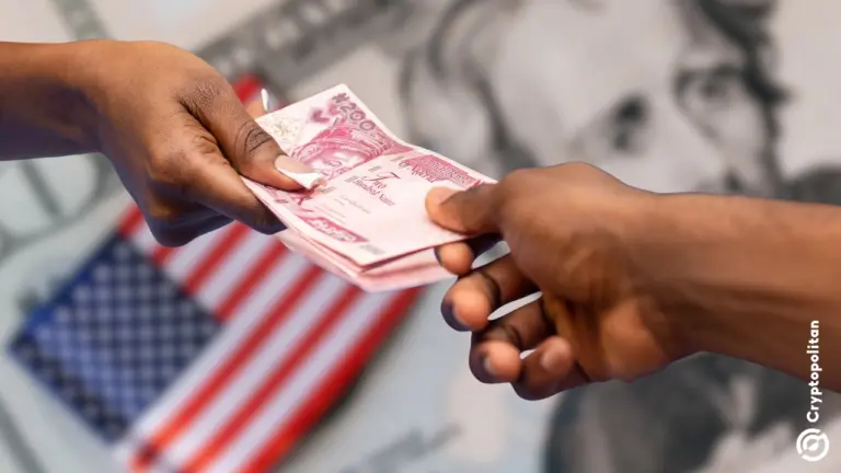 Nigerianische Dollar-Anleihen stürzen nach Trumps Drohungen auf den Spitzenplatz der Verlierer unter den Schwellenländeranleihen ab