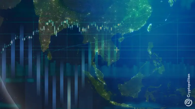 I mercati globali crollano mentre svaniscono le speranze di un taglio dei tassi da parte della Fed e gli operatori restano incerti sul da farsi.