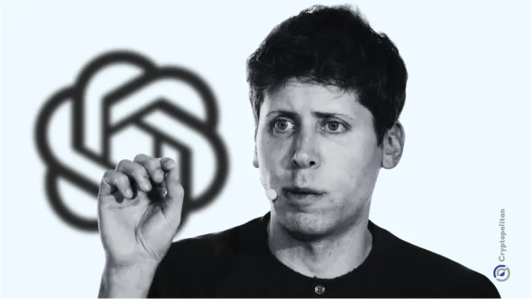 Sam Altman: Governos devem construir e controlar infraestrutura estratégica de IA