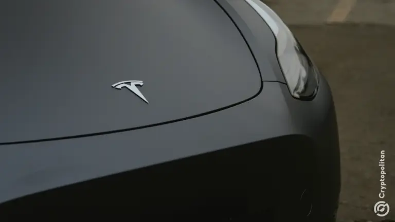 Tesla nomme l'ancien patron de Lamborghini pour redresser ses activités en difficulté en Inde.