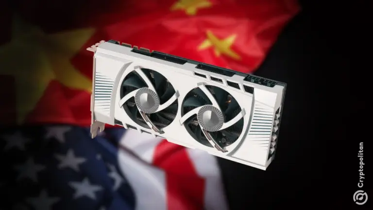 Amazon et Microsoft soutiennent la loi GAIN AI, qui restreint les exportations de Nvidia vers la Chine.