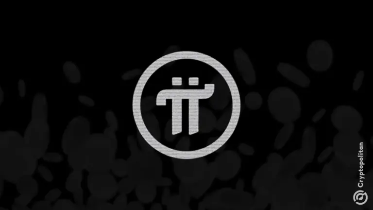 Pi NetworkがMiCA EU承認を申請、投資家は不満