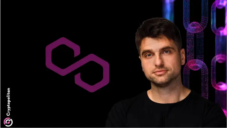 Соучредитель Polygon рассматривает возможность возрождения MATIC через год после ребрендинга